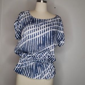 Michael Kors  ,tie dye size medium.